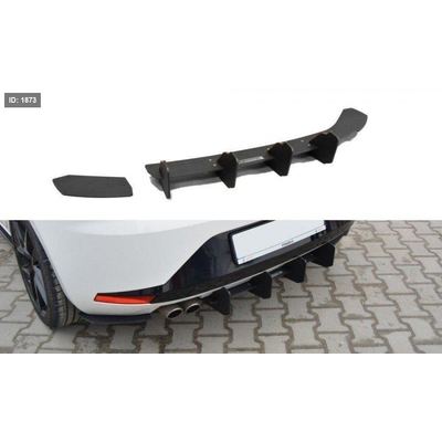 SEAT LEON FR MK3