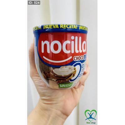 شوكولاتة البندق والشوكولاته البيضاء العضوية Organic دايت