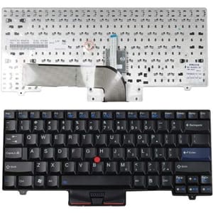 كيبورد Keyboard for Lenovo ThinkPad SL510