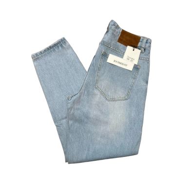 Y JEANS AM-07 BOY FRIEND