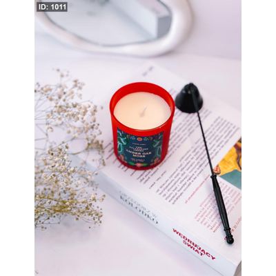 شمع معطر