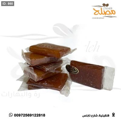 قمر دين مربعات