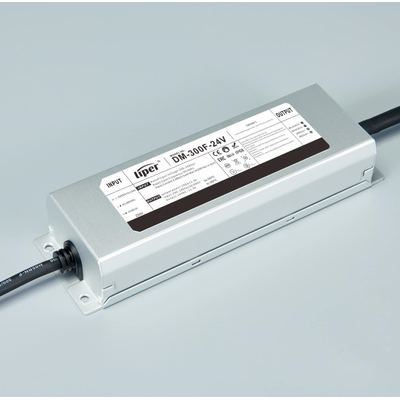 محول 24 فولت مطري liper 300W