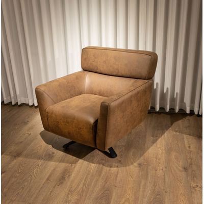 Panama-Arm Chairs