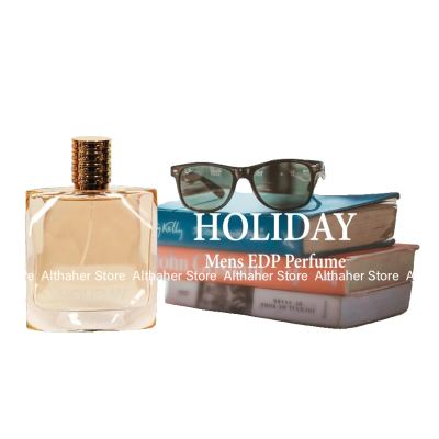 Holiday EDP
