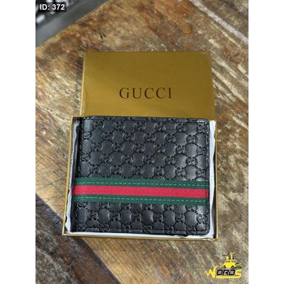 محفظة Gucci