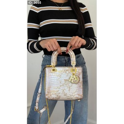 شنطة - Lady Dior كواليتي ماستر / مش مختم - اصدار محدود