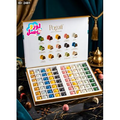بوجاتي