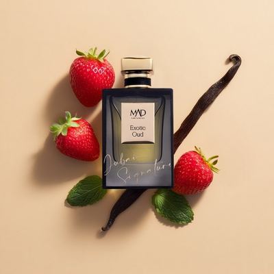 Exotic Oud 50 ml