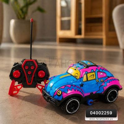 العاب/سيارة لاسلكي معدن حبوشيت superior