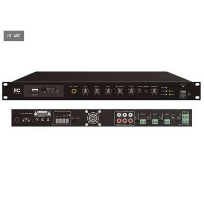 T-240DTBV Digital Mixer Amplifier 240W