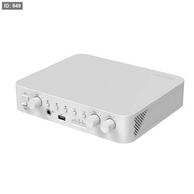 DS-QAE0A60G1-VB 60W ANALOG AMPLIFIER
