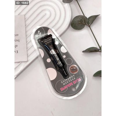 لاصق رموش