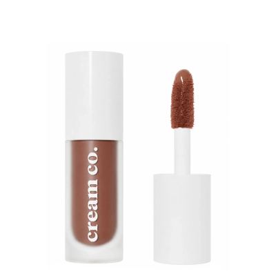 Cream Co Glow Sculpt كونتور وبرونزر