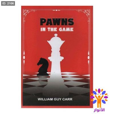 PAWNS IN THE GAME