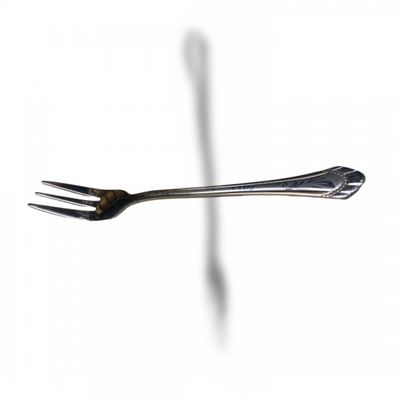 طقم شوك حجم صغير نوريستا ثقيل عدد 6 قطع
