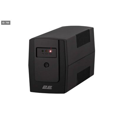NextWave Interactive UPS 850VA 1*8Ahr