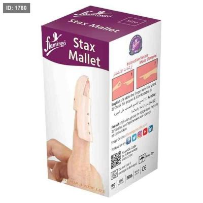 Stax Mallet OC2118