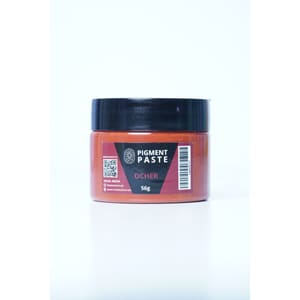 Pigment Paste – Ocher | صبغة ريزن