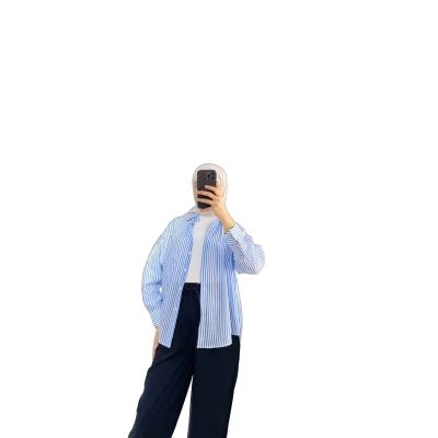 قميص مخطط 920