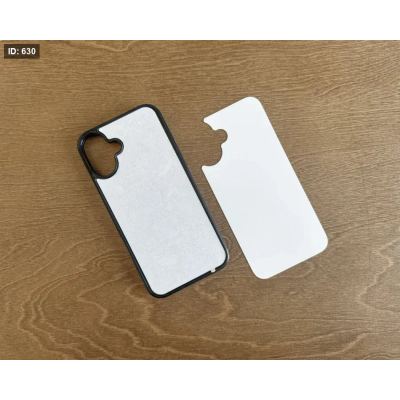Apple iPhone 16 Plus