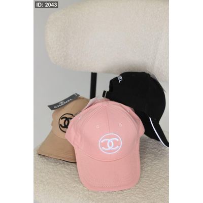 طاقية - Chanel