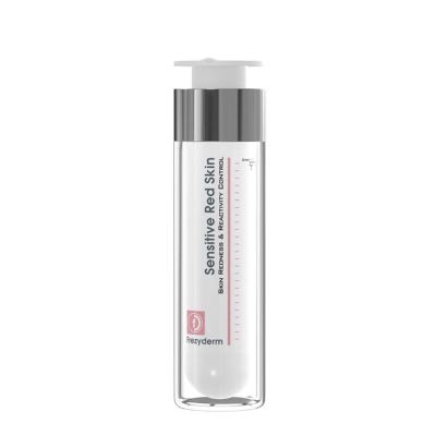 FREZYDERM SENSITIVE RED SKIN CREAM مرطب للبشرة الحساسة من فرزيديرم