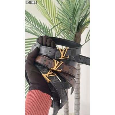قشاط - Louis Vuitton / مقاس صغير