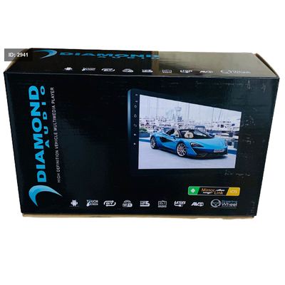 (2+32G 10 INCH ) T5 WITH APPLE CARPLAY AND DSP