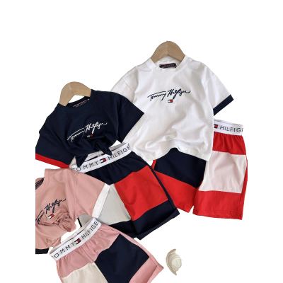 بدلة عملي 643 tommy