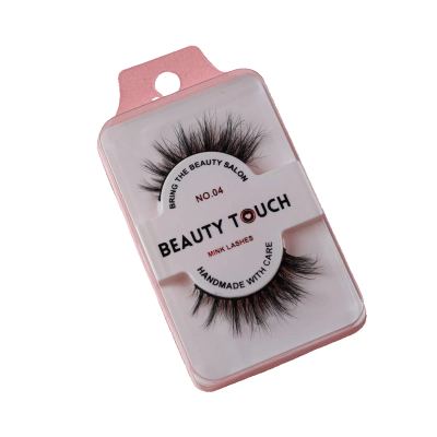 Mink lashes 04