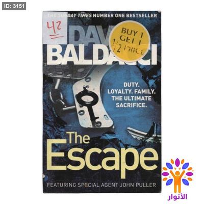 The Escape