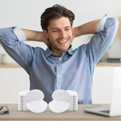 مانع تعرق وحماية ملابس تحب الابطين 10 قطع