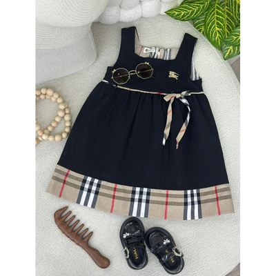 فستان بناتي ناعم 3016896