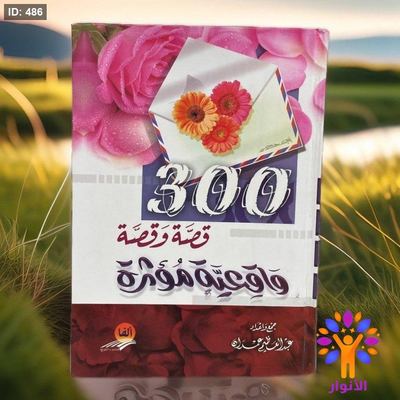 300 قصة وقصة واقعية مؤثرة