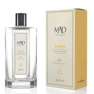 Mad Mimosa 200 ml Kolonya