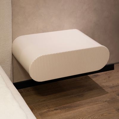Beisan Floating Nightstand