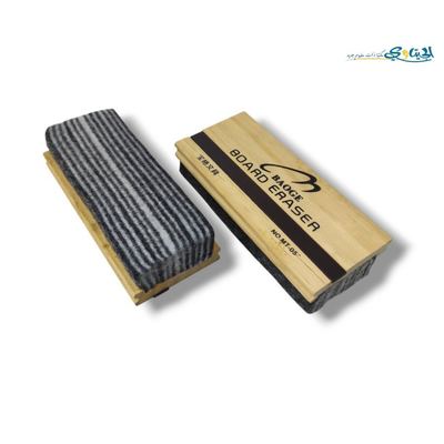 محايات لوح خشب مغناطيس
