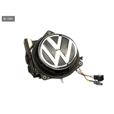 VW GOLF 8