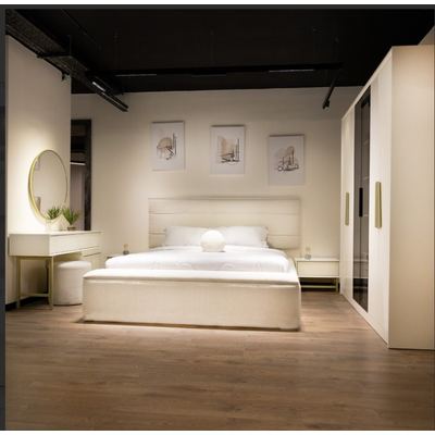 Nebala Bedroom Set