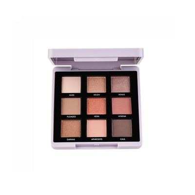 ظلال عيون من توب فيس | Topface Eye Shadow Bar