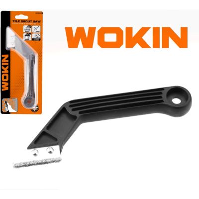 WOKIN 357801-مشحاف تنظيف بين البلاط