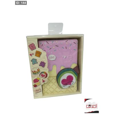 دفاتر ملاحظة