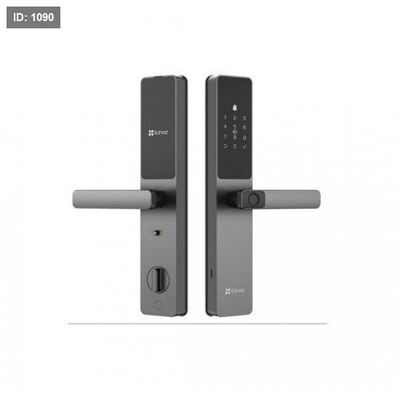 EZVIZ CS-DL05 (WBCP, M), smart fingerprint door lock