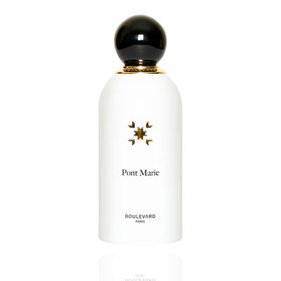 Boulevard Pont Marie Eau de Parfum for her- 100ml