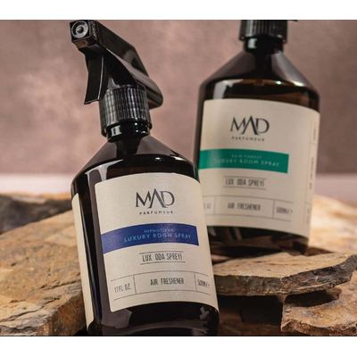 Favorilere Ekle Mad Hipnotizya 500 ml