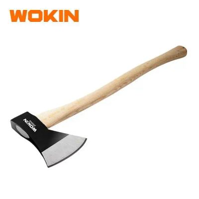 WOKIN 253315-بلطة يد خشب 1500 غم
