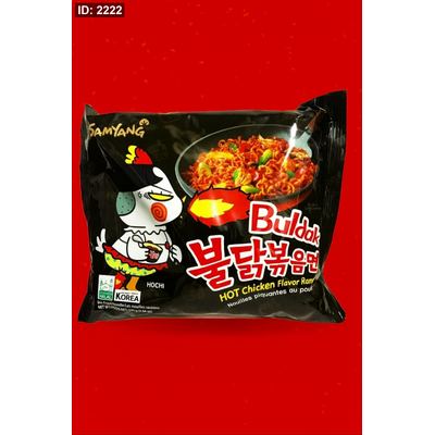 Buldak Samyang