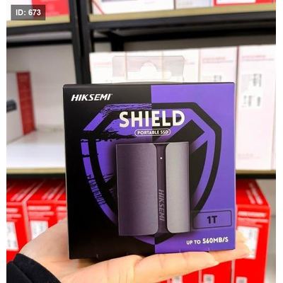 HS-E22D-T300S 1TB External SSD