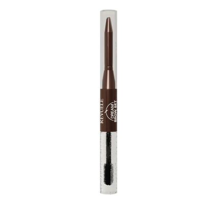 Revuele Brow Set - Pencil & Glue